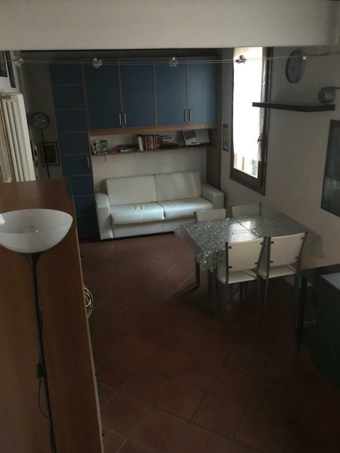 Elena Apartment Ferrara Ngoại thất bức ảnh