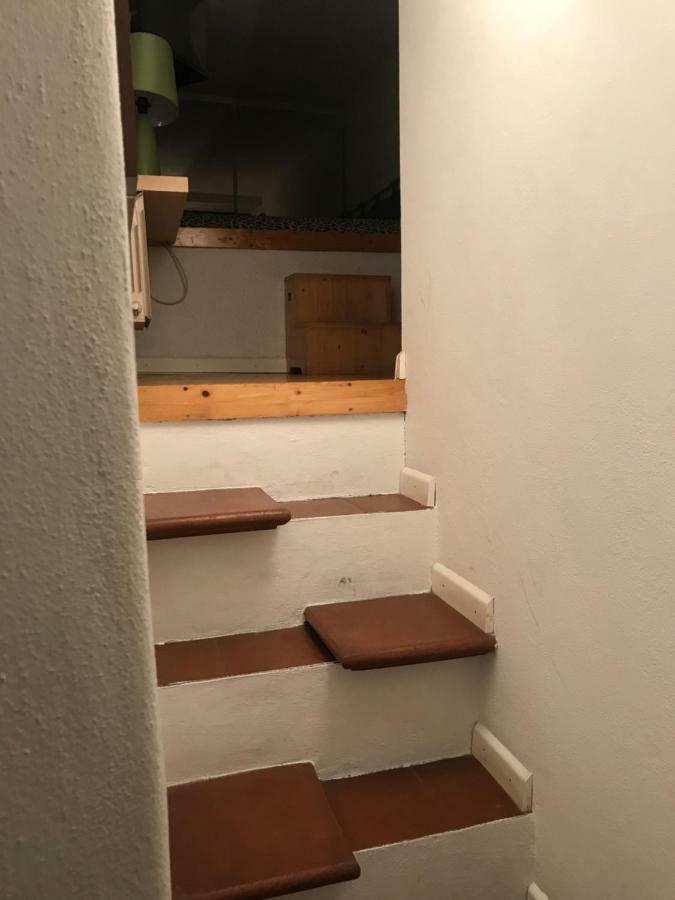 Elena Apartment Ferrara Ngoại thất bức ảnh