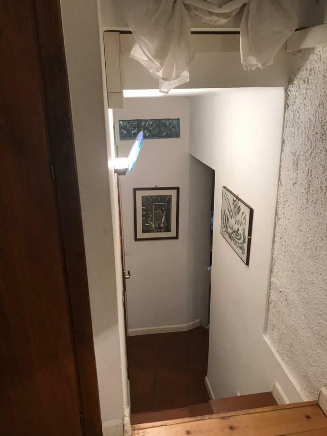 Elena Apartment Ferrara Ngoại thất bức ảnh